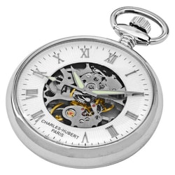 懐中時計 手巻 42mm オープン 3673