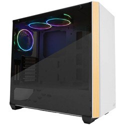 ヨドバシ.com - IN WIN インウィン 216-PureWhite ミドルタワーPC