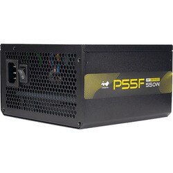 WIN+ 550W 電源ユニット 80 PLUS