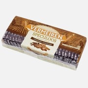 カラメルビスケット チョコチップ 25P [ビスケット]