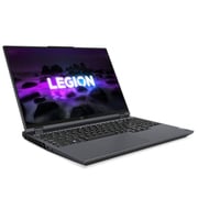ゲーミングノートPC/Legion 560 Pro/16.0型/Ryzen 7/GeForce RTX 3070/メモリ 16GB/SSD 1TB/Windows 10 Home/Office Home & Business 2019/ストームグレー 82JQ005NJP