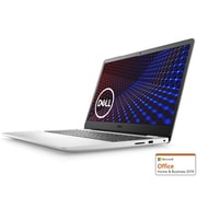 Inspiron 15 3501/15.6インチノートパソコン/Core i7-1165G7/メモリ8GB/SSD512GB/Windows 10 Home 64ビット/Office Home&Business 2019/ホワイト/ヨドバシカメラ限定「落下」「水漏れ」「過電流」保証サービス1年付帯モデル NI375L-AWHBADCW