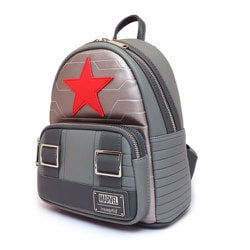 loungefly ラウンジフライ MARVEL ヴェノム リュック MARVEL マーベル Loungefly ミニリュック ヴェノム