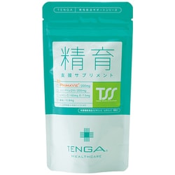 TSS-01 [精育支援サプリメント 男性用 妊活サプリ]