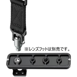 ヨドバシ.com - レオフォト Leofoto SP-01 [ワンタッチストラップ