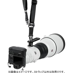 ヨドバシ.com - レオフォト Leofoto SP-01 [ワンタッチストラップ