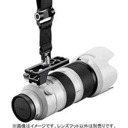 ヨドバシ.com - レオフォト Leofoto SF-01 [レンズフット] 通販【全品