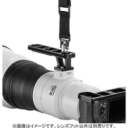 ヨドバシ.com - レオフォト Leofoto SF-03 [レンズフット] 通販【全品