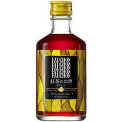 紅茶のお酒 ストレート 12度 300ml [リキュール]