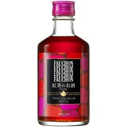 紅茶のお酒 アップル 12度 300ml [リキュール]