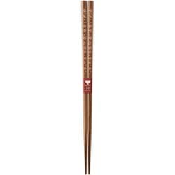 抗菌箸 ゼオミック加工 桜小道・ピンク 23cm 121109