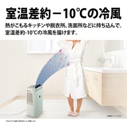 ヨドバシ.com - シャープ SHARP 冷風・衣類乾燥除湿機