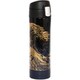 山中塗り 浪裏 450ml U0002
