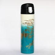山中塗り 富士 450ml U0003