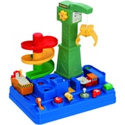 きかんしゃトーマス ころころアドベンチャー [知育玩具]