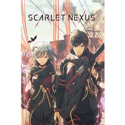 ヨドバシ Com Scarlet Nexus スカーレットネクサス Xboxone ソフト のレビュー 12件scarlet Nexus スカーレットネクサス Xboxone ソフト のレビュー 12件