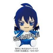 魔入りました！入間くん Chibi ぬいぐるみ 悪入間 [キャラクターグッズ]