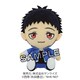 魔入りました！入間くん Chibi ぬいぐるみ アンドロ・M・ジャズ [キャラクターグッズ]