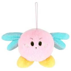 星のカービィ ころろんフレンズ ぬいぐるみ ブロントバート [キャラクターグッズ]
