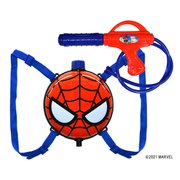 SM21-01HT [スパイダーマン フェイスウォーターシューター]