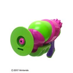 ヨドバシ.com - サンアート SPT-901GRN [スプラトゥーン2 スプラ