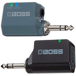 ヨドバシ.com - ボス BOSS WL-20L [電子楽器ワイヤレスシステム] 通販