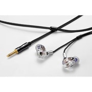 インイヤーモニター CF-IEM with Clear force Nova 2nd generation 4.4φ
