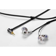インイヤーモニター CF-IEM with Clear force Nova 2nd generation 2.5φL