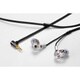 インイヤーモニター CF-IEM with Clear force Nova 2nd generation 3.5φL