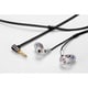 インイヤーモニター CF-IEM with Clear force Nova 2nd generation 4.4φL