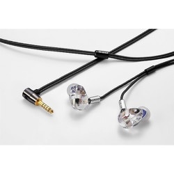 インイヤーモニター CF-IEM with Clear force Nova 2nd generation 4.4φL