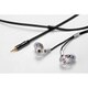 インイヤーモニター CF-IEM with Clear force Ultimate 2.5φ