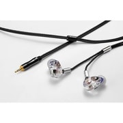 インイヤーモニター CF-IEM with Clear force Ultimate 2.5φ
