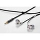 インイヤーモニター CF-IEM with Clear force Ultimate 3.5φ
