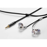 インイヤーモニター CF-IEM with Clear force Ultimate 3.5φ
