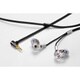 インイヤーモニター CF-IEM with Clear force Ultimate 3.5φL