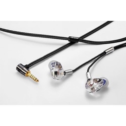 インイヤーモニター CF-IEM with Clear force Ultimate 4.4φL