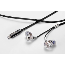 インイヤーモニター CF-IEM with Clear force Ultimate Lightning