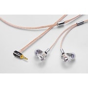 インイヤーモニター CF-IEM with Clear force Ultimate CL 3.5φL