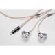 インイヤーモニター CF-IEM with Clear force Ultimate CL Lightning