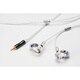 インイヤーモニター CF-IEM with Glorious force 2.5φ