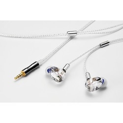 インイヤーモニター CF-IEM with Glorious force 3.5φ