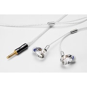 インイヤーモニター CF-IEM with Glorious force 4.4φ
