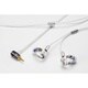 インイヤーモニター CF-IEM with Glorious force 2.5φL