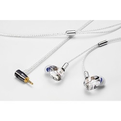 インイヤーモニター CF-IEM with Glorious force 2.5φL