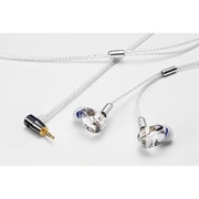 インイヤーモニター CF-IEM with Glorious force 2.5φL