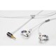 インイヤーモニター CF-IEM with Glorious force 3.5φL
