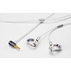 インイヤーモニター CF-IEM with Glorious force 3.5φL