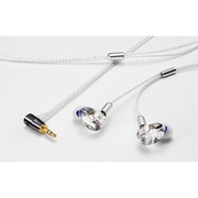 インイヤーモニター CF-IEM with Glorious force 3.5φL