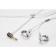 インイヤーモニター CF-IEM with Glorious force 4.4φL